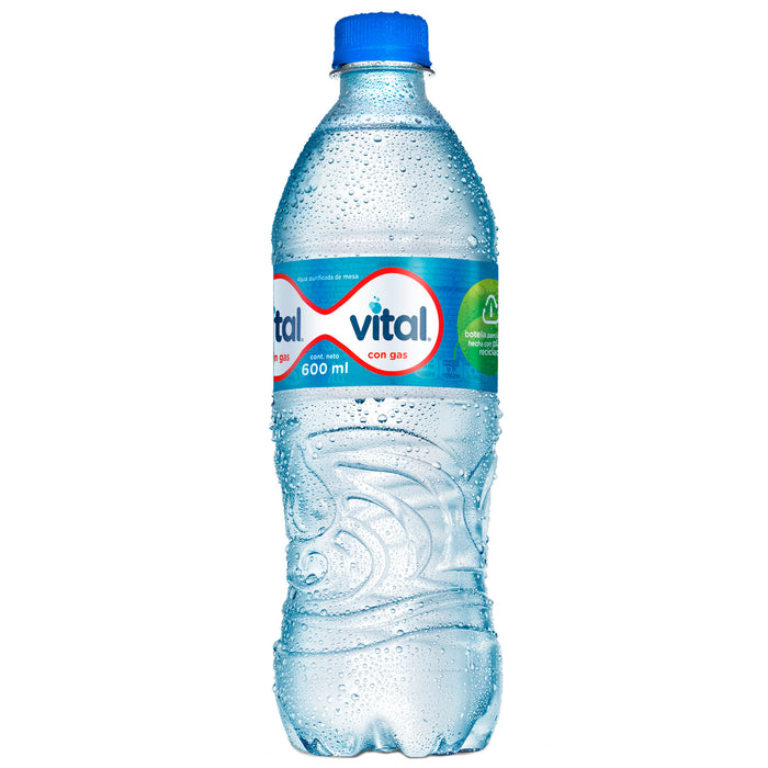 VITAL SIN GAS 990 ML